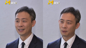 独留的小女人